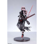 Scarlet: Black Shadow by Hobby Sakura - Shop at ToyCoin