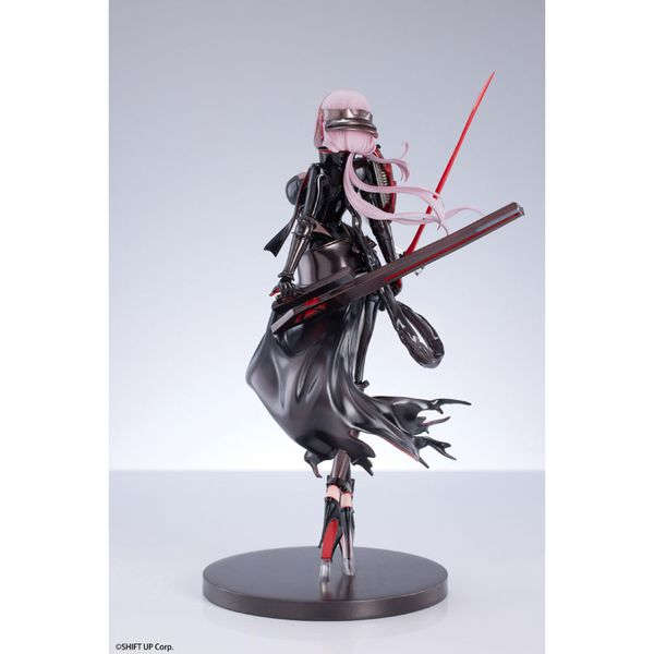 Scarlet: Black Shadow by Hobby Sakura - Shop at ToyCoin