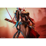 Scarlet: Black Shadow by Hobby Sakura - Shop at ToyCoin
