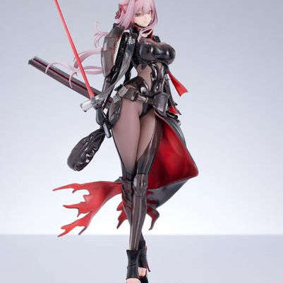 Scarlet: Black Shadow by Hobby Sakura - Shop at ToyCoin