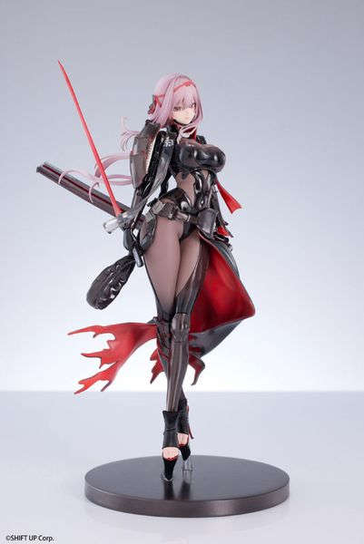 Scarlet: Black Shadow by Hobby Sakura - Shop at ToyCoin