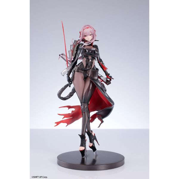 Scarlet: Black Shadow by Hobby Sakura - Shop at ToyCoin