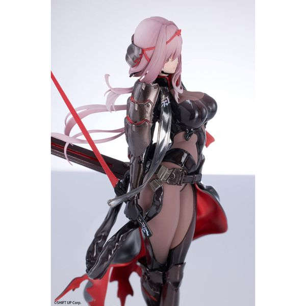 Scarlet: Black Shadow by Hobby Sakura - Shop at ToyCoin