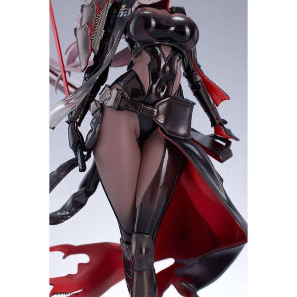 Scarlet: Black Shadow by Hobby Sakura - Shop at ToyCoin