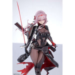 Scarlet: Black Shadow by Hobby Sakura - Shop at ToyCoin