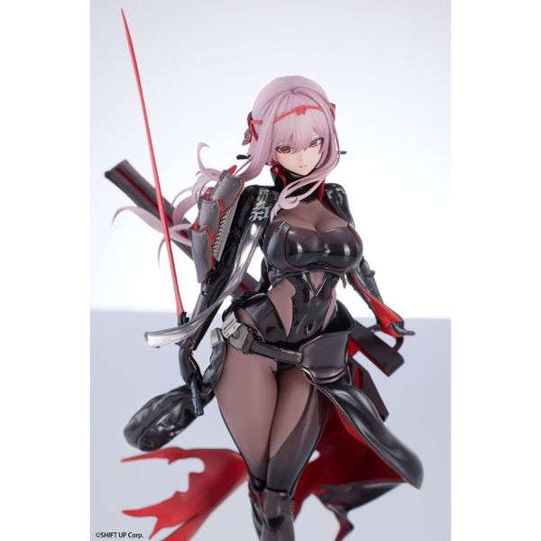 Scarlet: Black Shadow by Hobby Sakura - Shop at ToyCoin