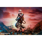 Scarlet: Black Shadow by Hobby Sakura - Shop at ToyCoin