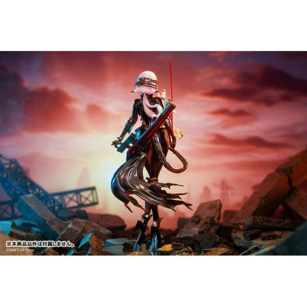 Scarlet: Black Shadow by Hobby Sakura - Shop at ToyCoin