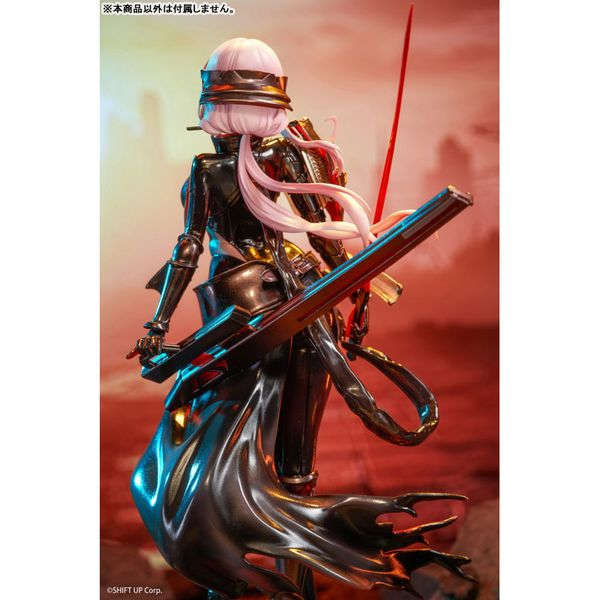 Scarlet: Black Shadow by Hobby Sakura - Shop at ToyCoin