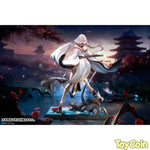 Scarlet: Black Shadow Longing Flower by Hobby Sakura - Shop at ToyCoin