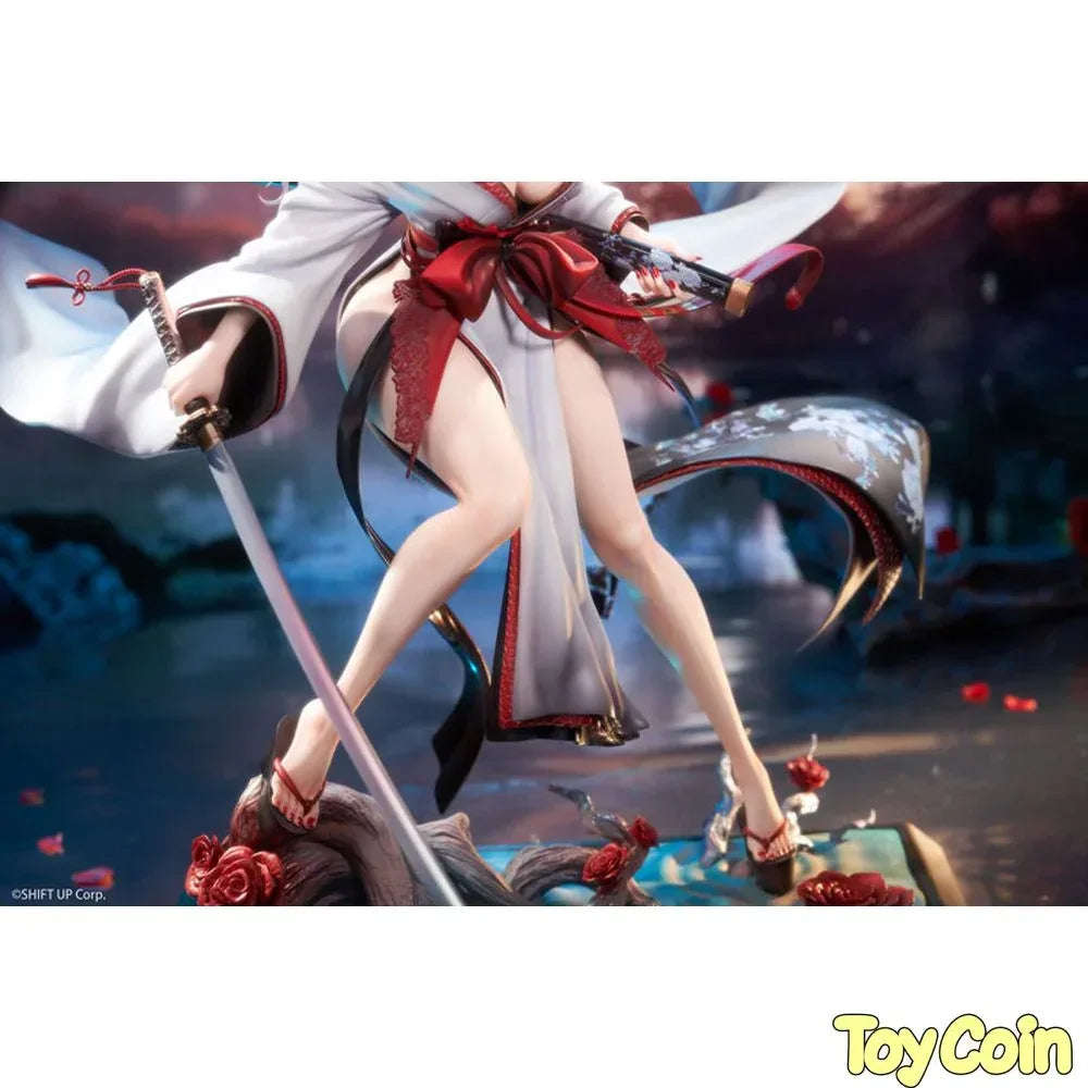 Scarlet: Black Shadow Longing Flower (Deluxe Edition) by Hobby Sakura - Shop at ToyCoin