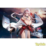 Scarlet: Black Shadow Longing Flower (Deluxe Edition) by Hobby Sakura - Shop at ToyCoin