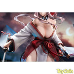Scarlet: Black Shadow Longing Flower (Deluxe Edition) by Hobby Sakura - Shop at ToyCoin