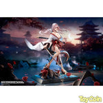 Scarlet: Black Shadow Longing Flower (Deluxe Edition) by Hobby Sakura - Shop at ToyCoin