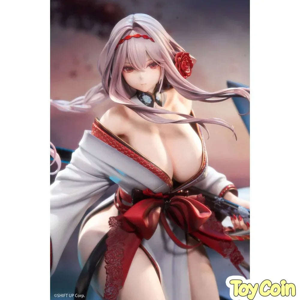 Scarlet: Black Shadow Longing Flower (Deluxe Edition) by Hobby Sakura - Shop at ToyCoin