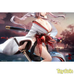 Scarlet: Black Shadow Longing Flower (Deluxe Edition) by Hobby Sakura - Shop at ToyCoin