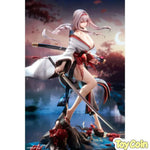 Scarlet: Black Shadow Longing Flower (Deluxe Edition) by Hobby Sakura - Shop at ToyCoin