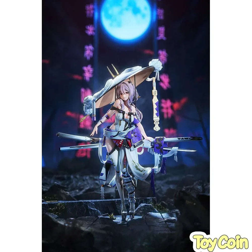 Scarlet by Good Smile Arts Shanghai - Shop at ToyCoin