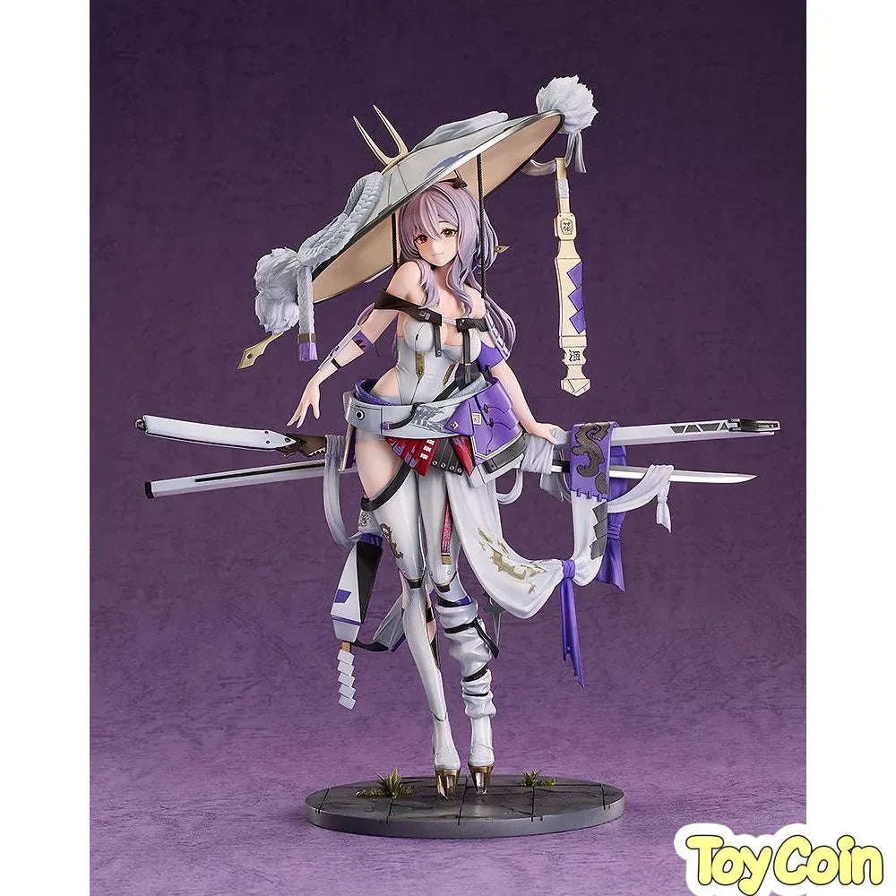 Scarlet by Good Smile Arts Shanghai - Shop at ToyCoin