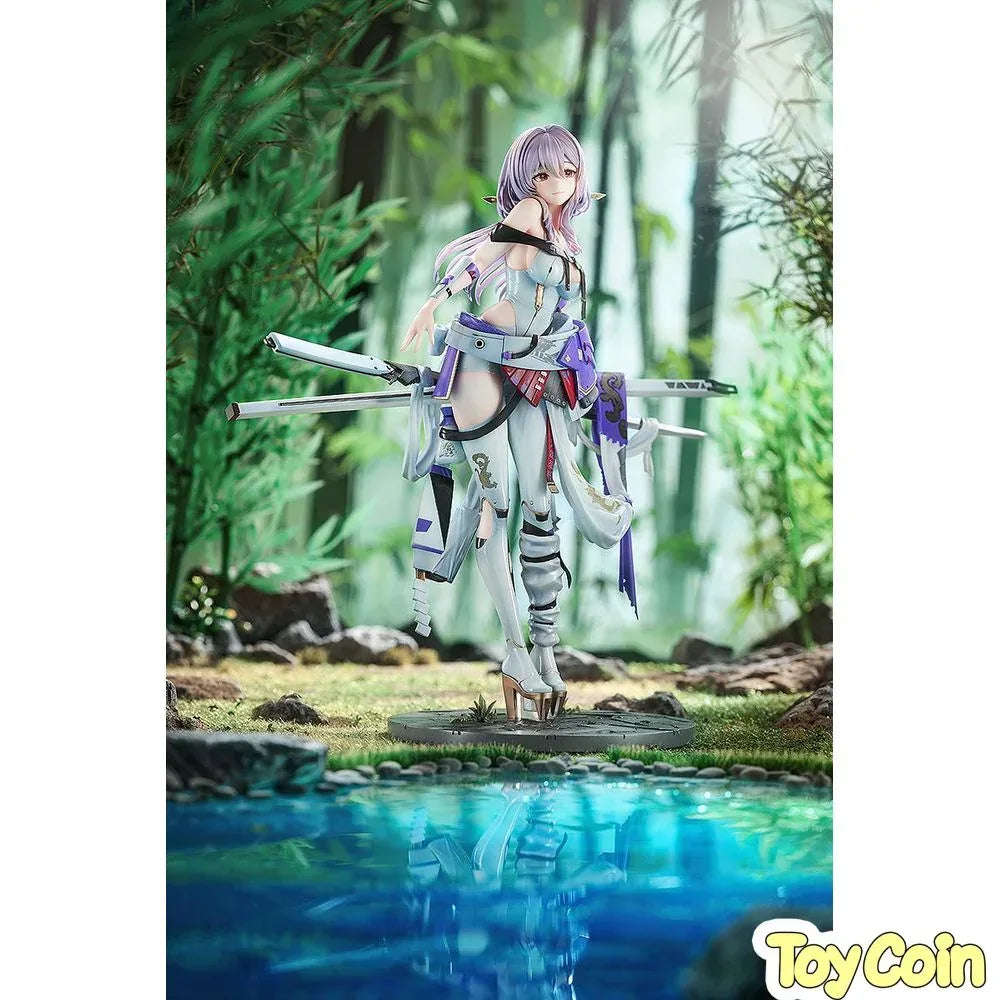 Scarlet by Good Smile Arts Shanghai - Shop at ToyCoin