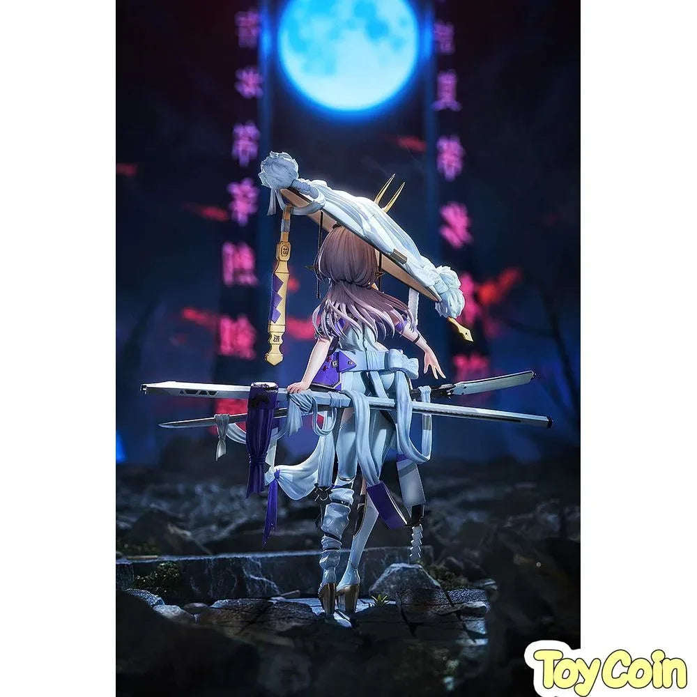 Scarlet by Good Smile Arts Shanghai - Shop at ToyCoin