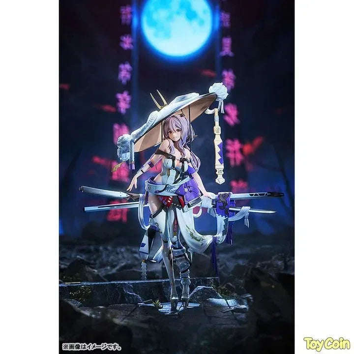 Scarlet by Good Smile Arts Shanghai - Shop at ToyCoin