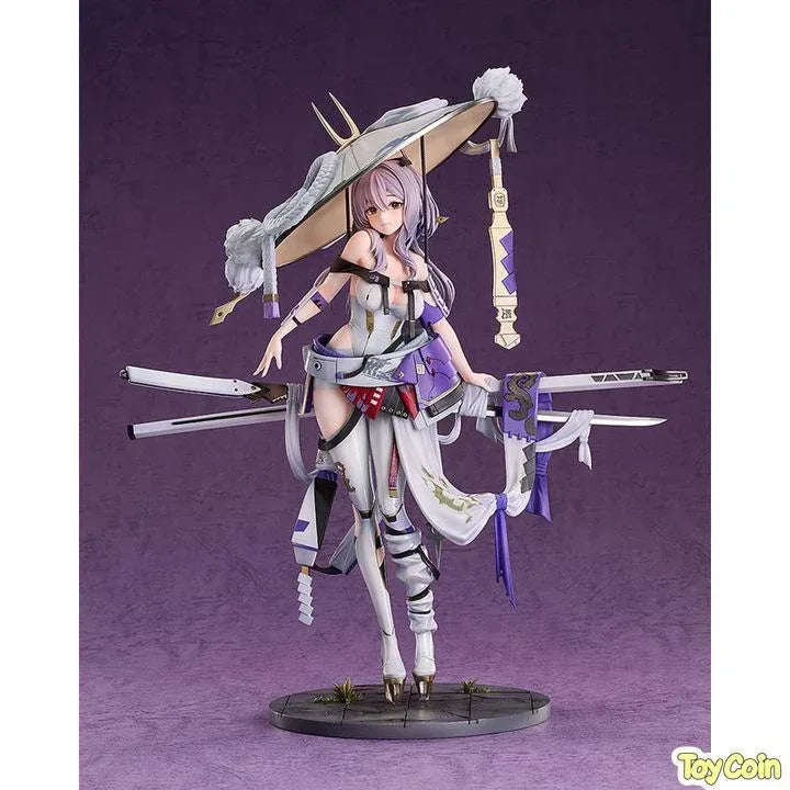 Scarlet by Good Smile Arts Shanghai - Shop at ToyCoin