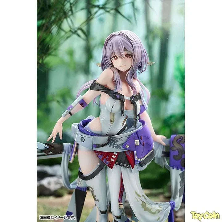 Scarlet by Good Smile Arts Shanghai - Shop at ToyCoin
