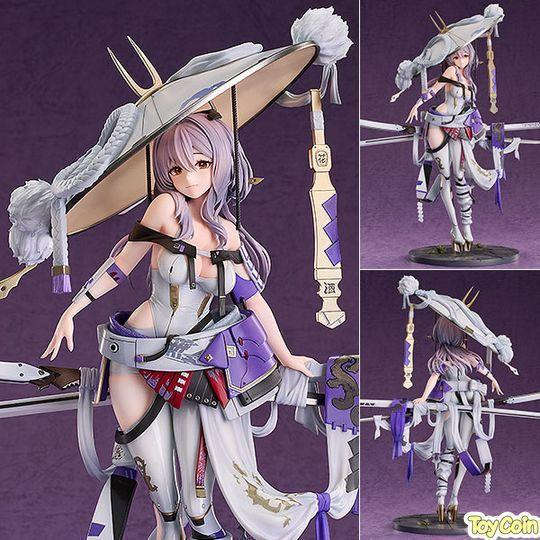 Scarlet by Good Smile Arts Shanghai - Shop at ToyCoin