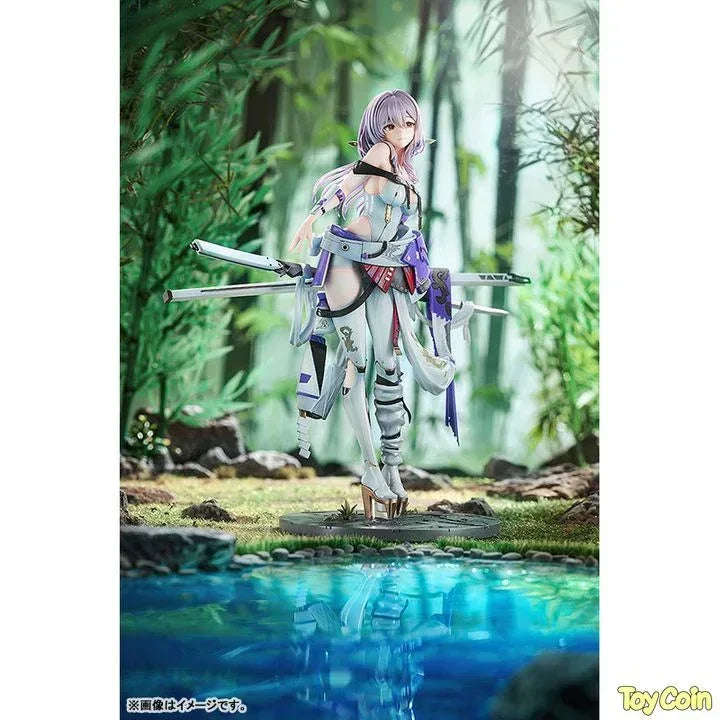 Scarlet by Good Smile Arts Shanghai - Shop at ToyCoin