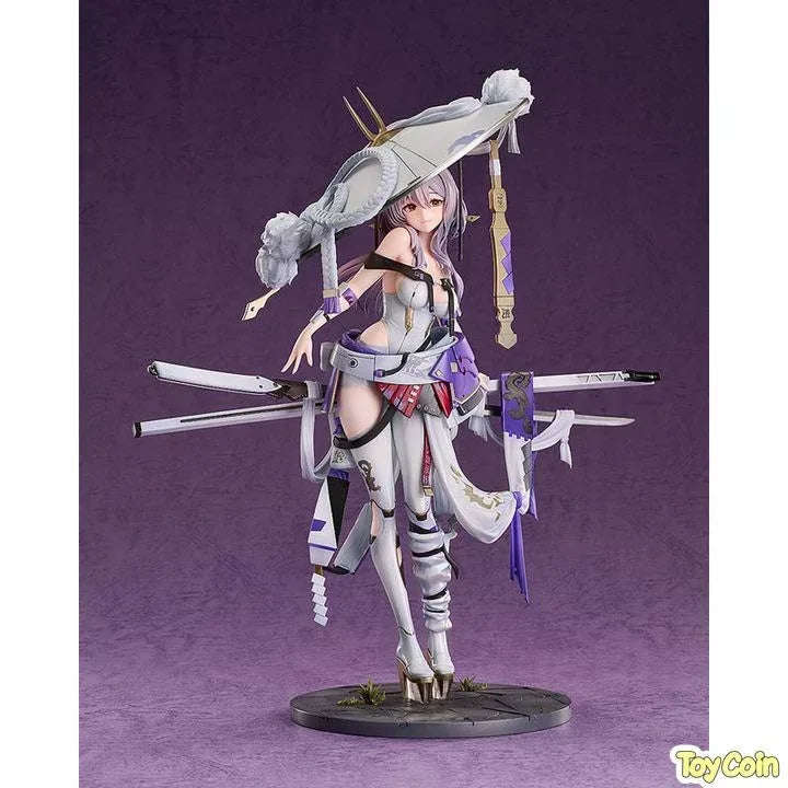 Scarlet by Good Smile Arts Shanghai - Shop at ToyCoin
