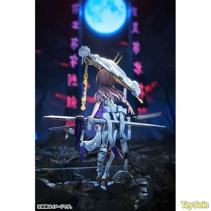 Scarlet by Good Smile Arts Shanghai - Shop at ToyCoin