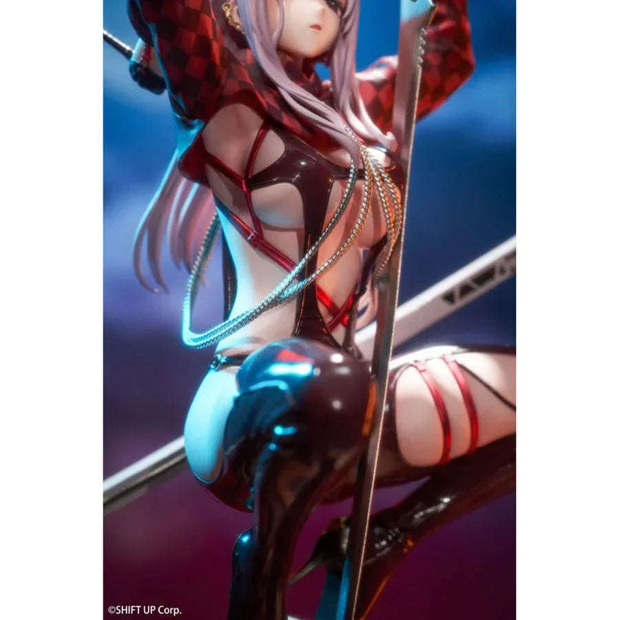 Scarlet: Racer's High by Hobby Sakura - Shop at ToyCoin