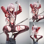 Scarlet: Racer's High by Hobby Sakura - Shop at ToyCoin