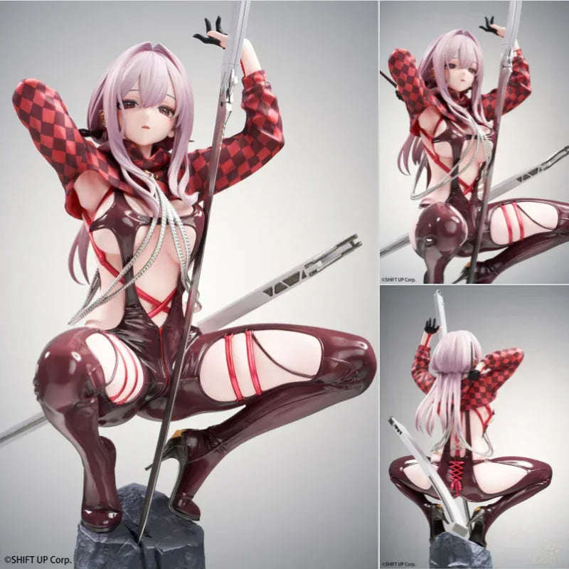 Scarlet: Racer's High by Hobby Sakura - Shop at ToyCoin