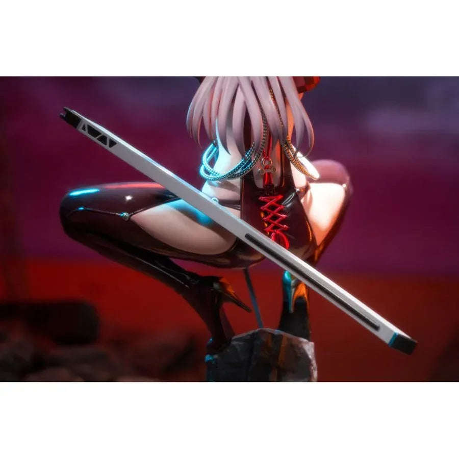 Scarlet: Racer's High by Hobby Sakura - Shop at ToyCoin