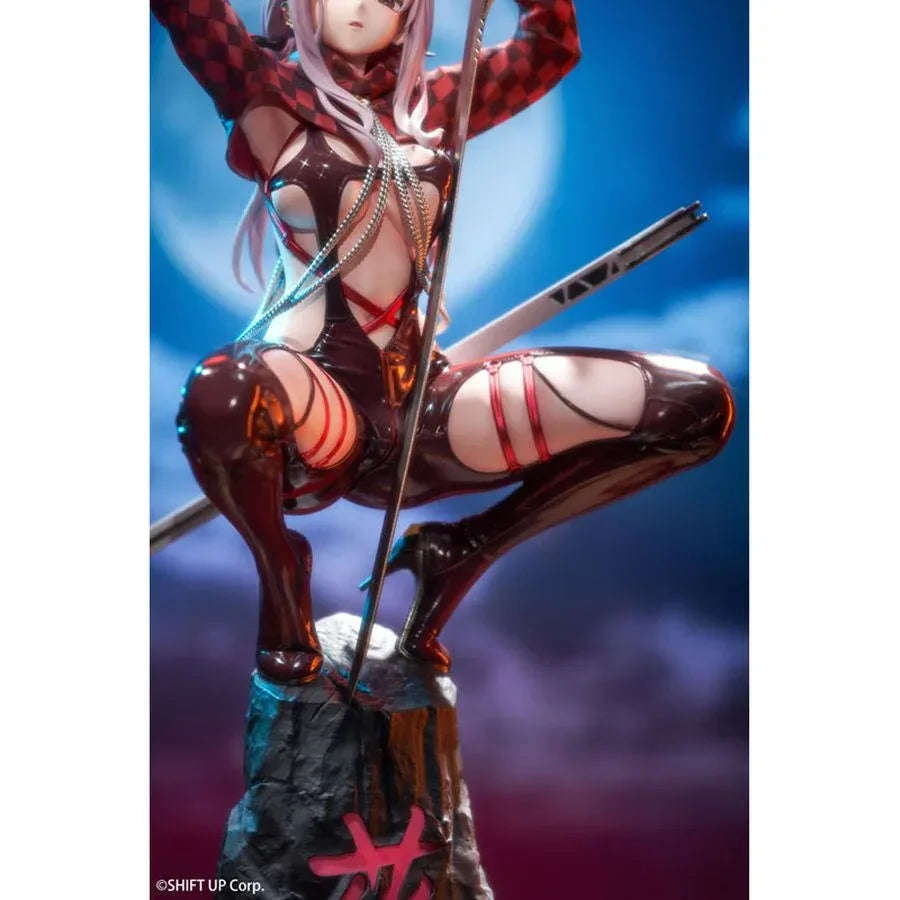 Scarlet: Racer's High by Hobby Sakura - Shop at ToyCoin