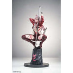 Scarlet: Racer's High by Hobby Sakura - Shop at ToyCoin