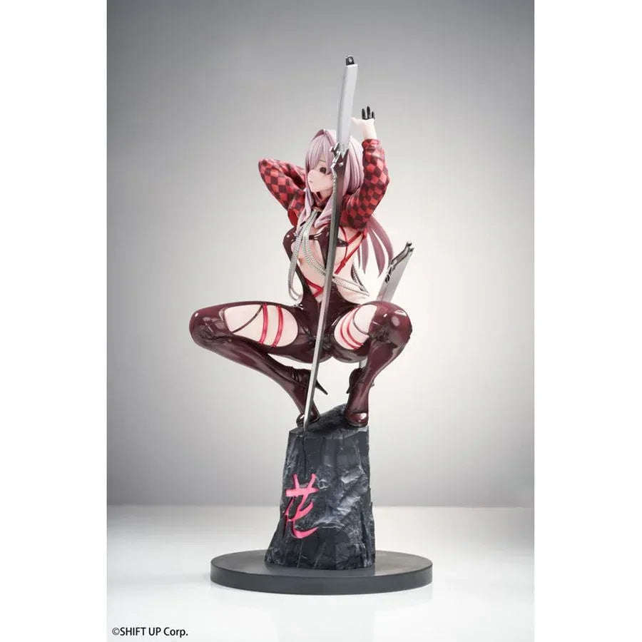 Scarlet: Racer's High by Hobby Sakura - Shop at ToyCoin