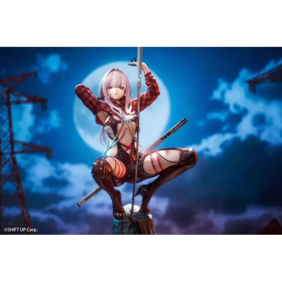 Scarlet: Racer's High by Hobby Sakura - Shop at ToyCoin