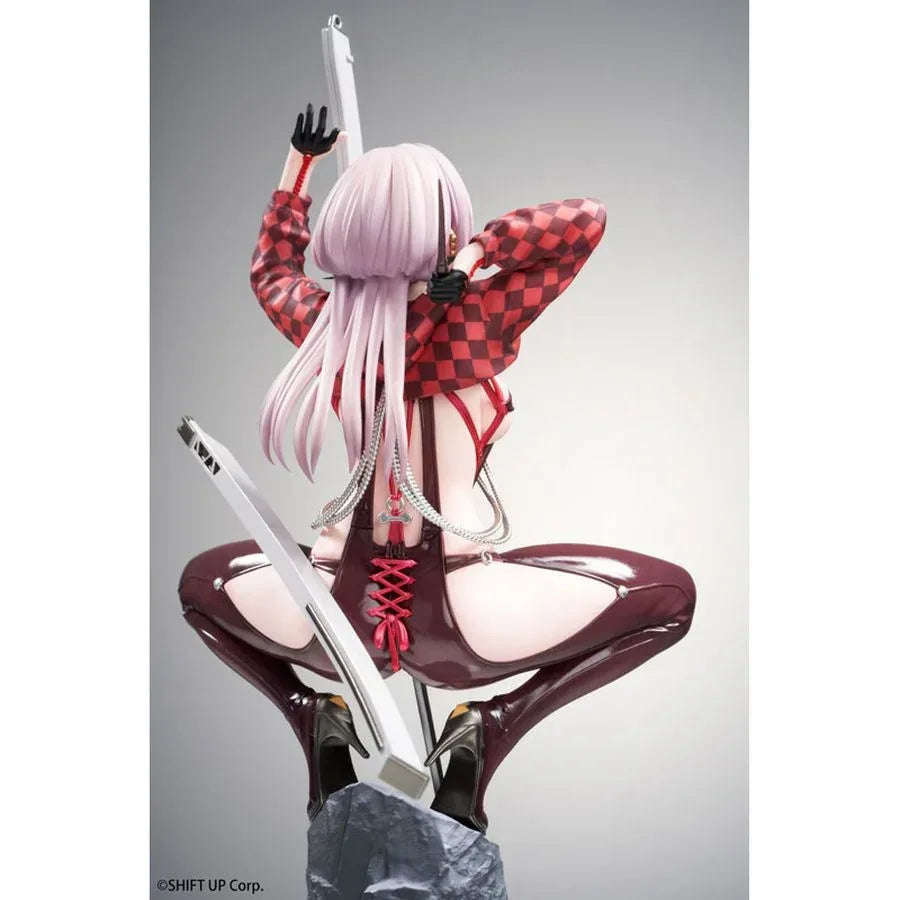 Scarlet: Racer's High by Hobby Sakura - Shop at ToyCoin