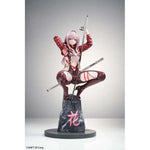 Scarlet: Racer's High by Hobby Sakura - Shop at ToyCoin