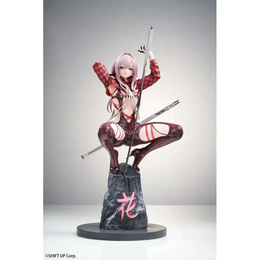 Scarlet: Racer's High by Hobby Sakura - Shop at ToyCoin