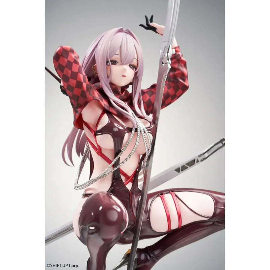 Scarlet: Racer's High by Hobby Sakura - Shop at ToyCoin