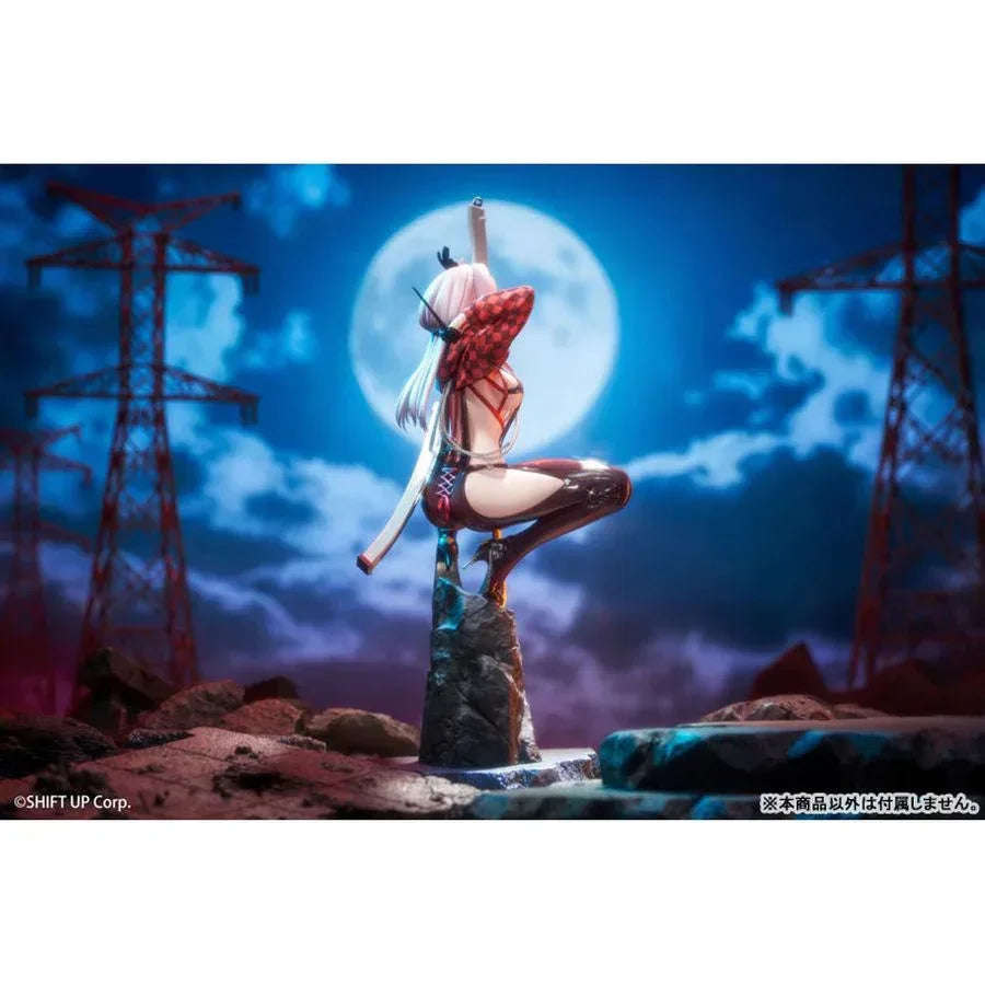 Scarlet: Racer's High by Hobby Sakura - Shop at ToyCoin