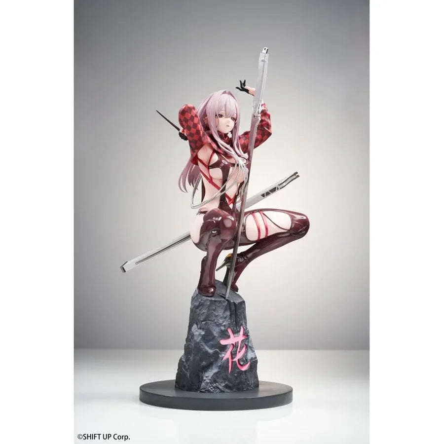 Scarlet: Racer's High by Hobby Sakura - Shop at ToyCoin
