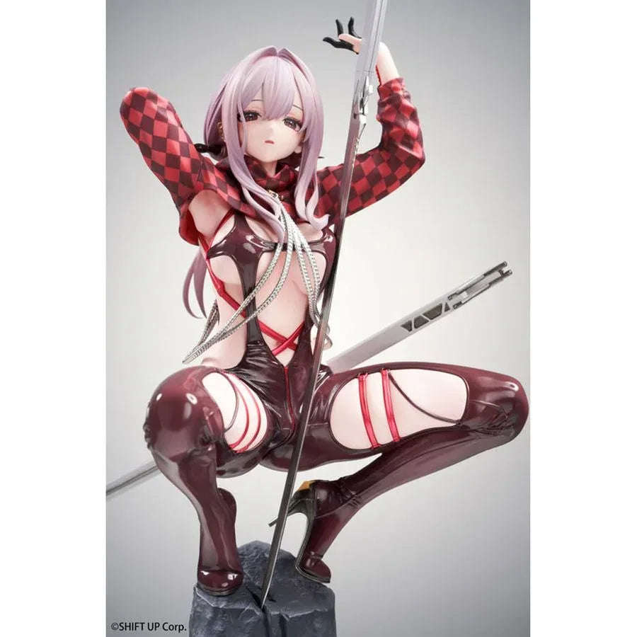 Scarlet: Racer's High by Hobby Sakura - Shop at ToyCoin