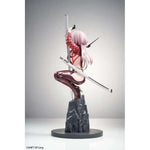 Scarlet: Racer's High by Hobby Sakura - Shop at ToyCoin