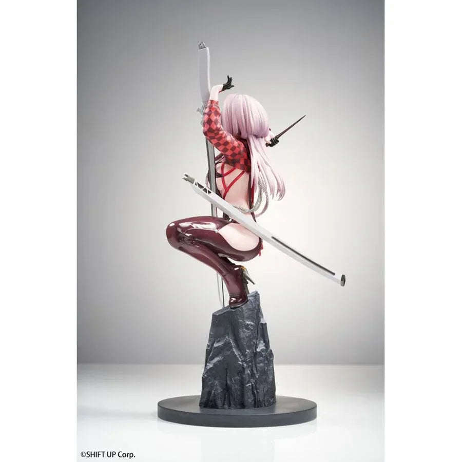 Scarlet: Racer's High by Hobby Sakura - Shop at ToyCoin