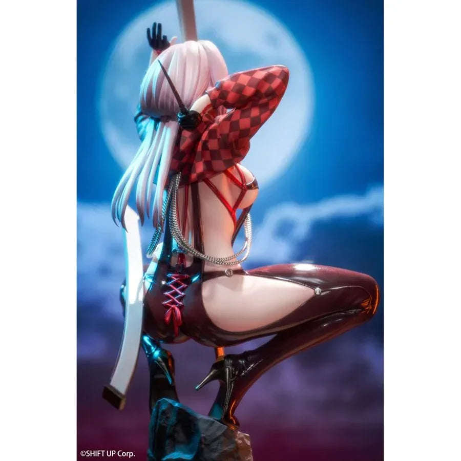 Scarlet: Racer's High by Hobby Sakura - Shop at ToyCoin